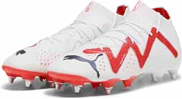 プーマ フューチャーアルティメット MXSG 107351 25 定価27500 フューチャー アルティメット MXSG／サッカーショップKAMO